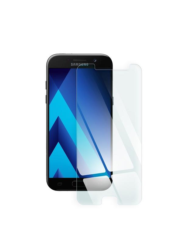 Szkło hartowane do Samsung Galaxy A5 2017 Blue Star