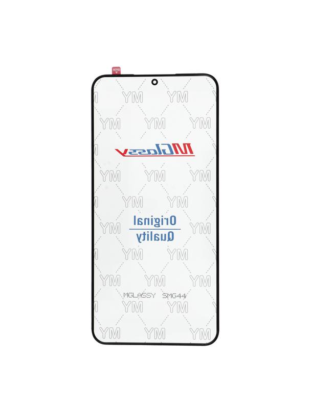 MUSTTBY szybka + oca SAMSUNG s22 plus