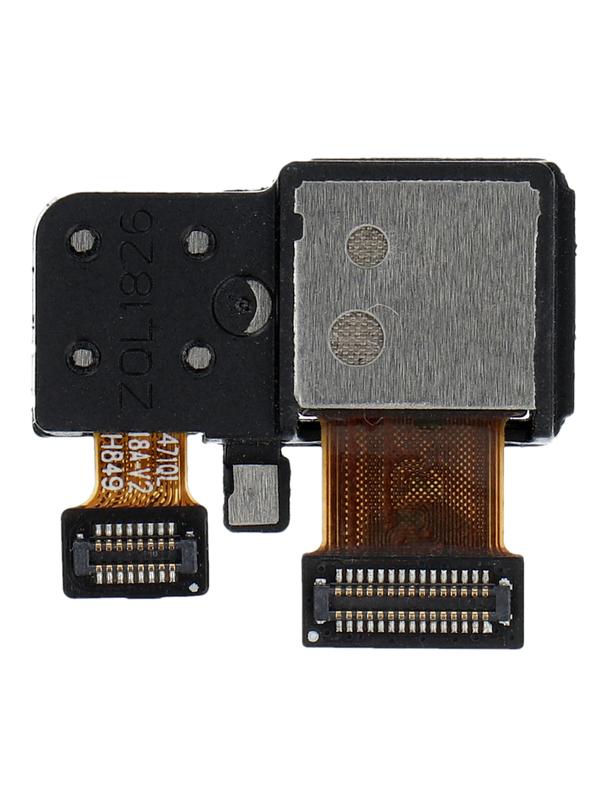 Taśma do Huawei Y7 2019 z kamerą tylną