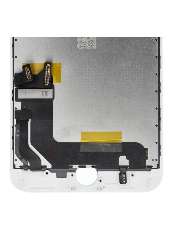 FixCell wyświetlacz do IPHONE  8 Plus Retina Biały (odnowiony)
