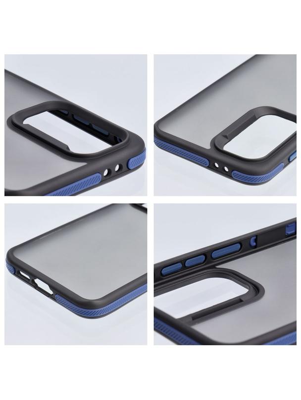 Futerał NEO do XIAOMI Redmi NOTE 14 5G niebieski