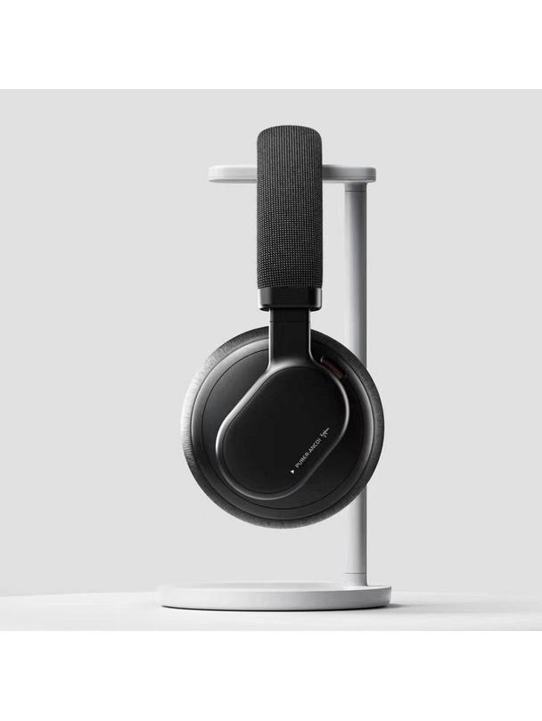 Słuchawki bezprzewodowe nauszne Forcell F-Audio Touch Beat ANC czarne