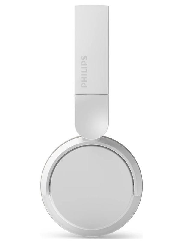 Słuchawki bezprzewodowe nauszne Philips TAH3209BG/00 beżowe