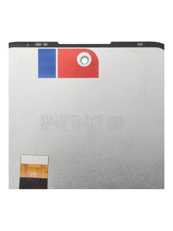 FixCell wyświetlacz do MOTOROLA G51 5G /G60 /G60s /G40 FUSION OEM bez ramki