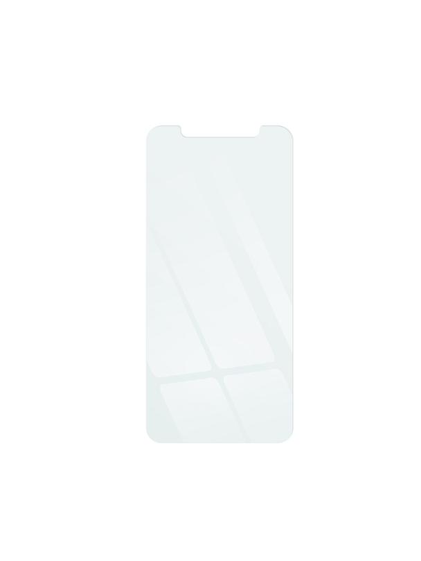 Szkło hartowane do iPhone X / XS / 11 PRO Blue Star