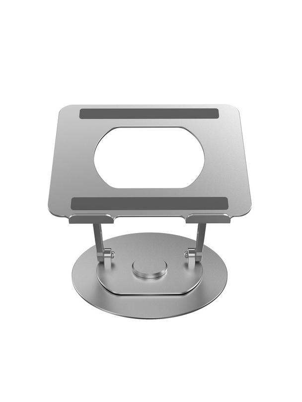 WiWU - Regulowana i obracana aluminiowa podstawka pod laptop S800