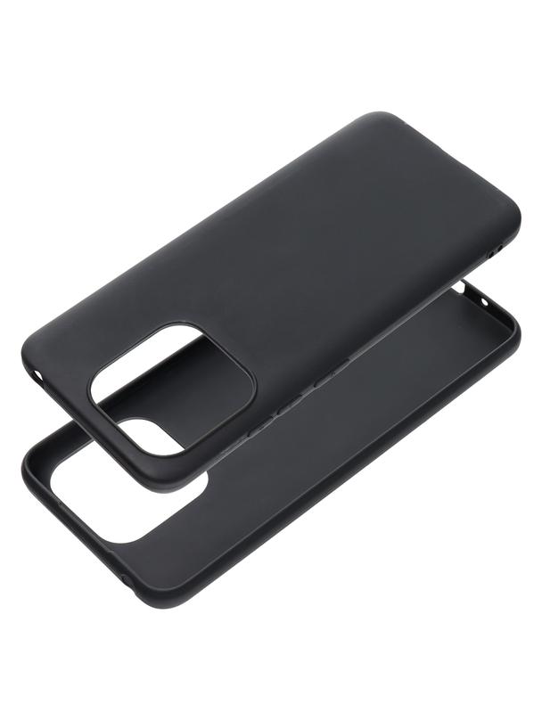 Futerał MATT do XIAOMI Redmi 12C czarny