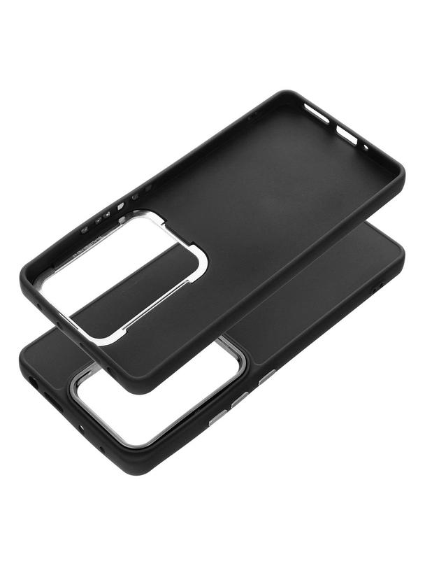 Futerał FRAME do XIAOMI Redmi Note 13 Pro 4G / POCO M6 Pro 4G czarny