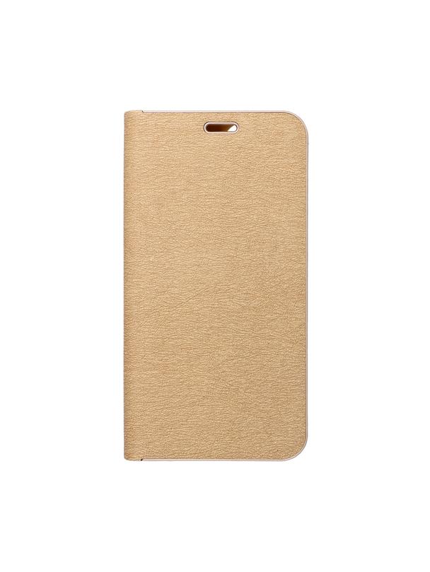 Kabura LUNA Book Gold do SAMSUNG A36 5G złoty
