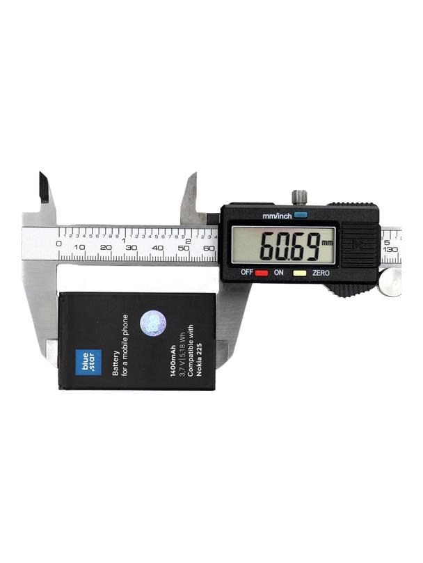 Bateria do Nokia 225 1400 mAh Blue Star Premium