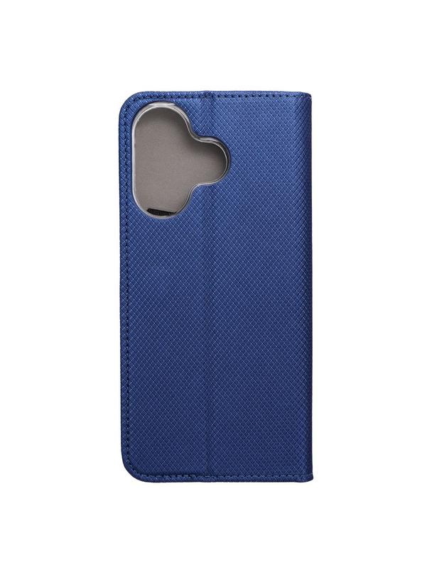 Kabura SMART CASE Book do XIAOMI Redmi 13 4G granatowy