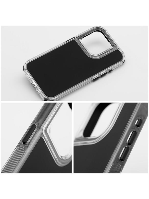 Futerał MATRIX do IPHONE 15 czarny