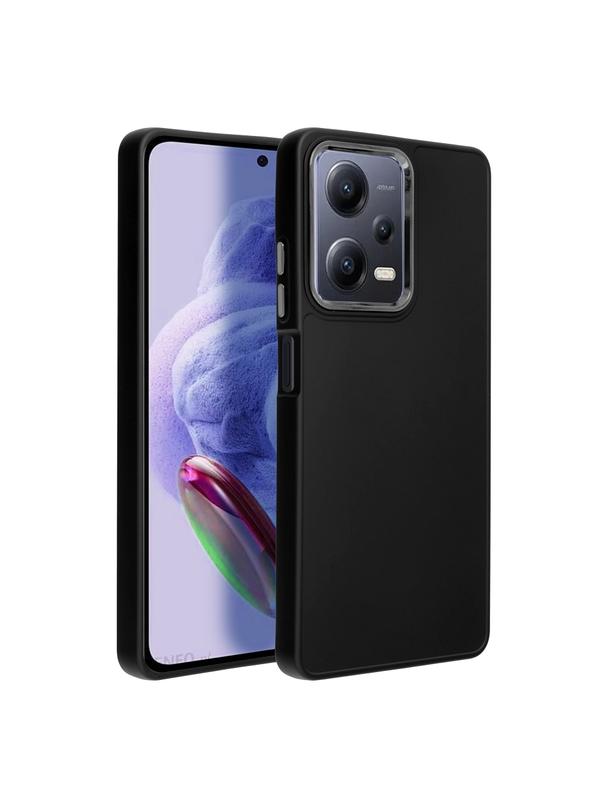 Futerał FRAME do XIAOMI Redmi Note 12 Pro Plus 5G czarny