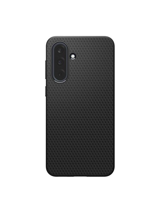 SPIGEN futerał LIQUID AIR do SAMSUNG A36 5G matte black