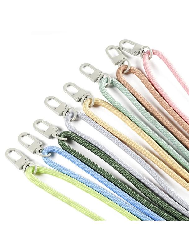 DUX DUCIS Plaz - smycz do telefonu jasno zielona