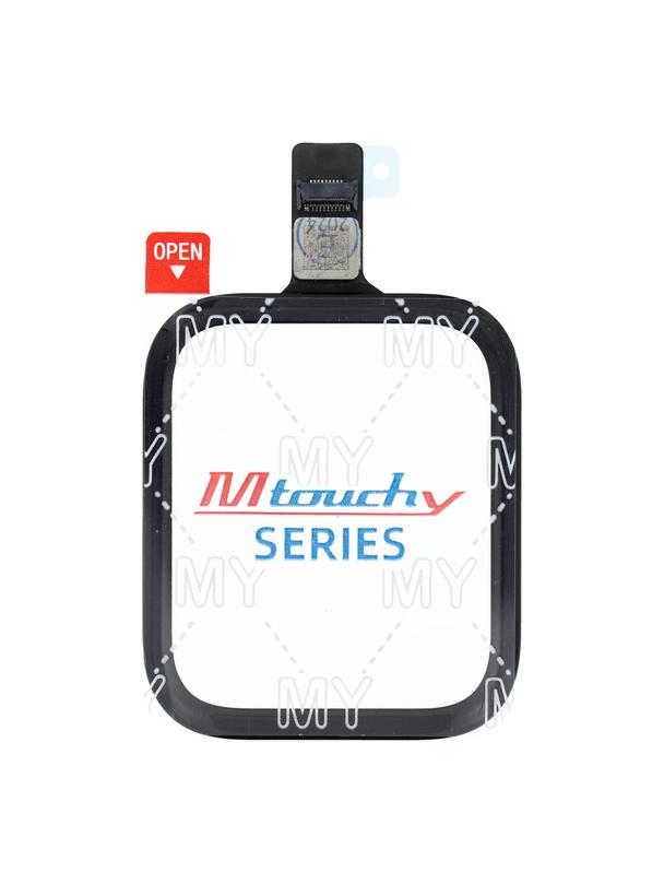 MUSTTBY Ekran dotykowy + OCA do Apple Watch Seria 5-44MM