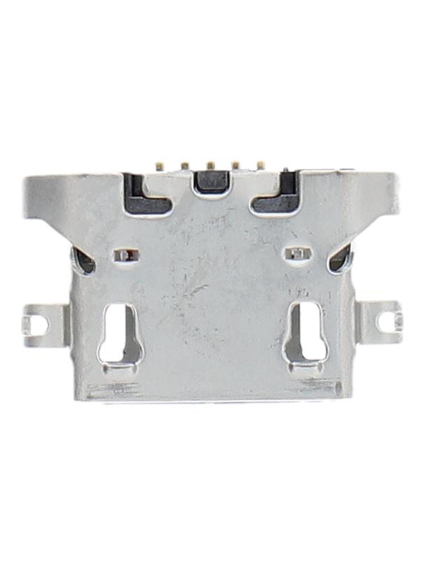 Złącze gniazdo ładowania do MOTOROLA E4 ORI