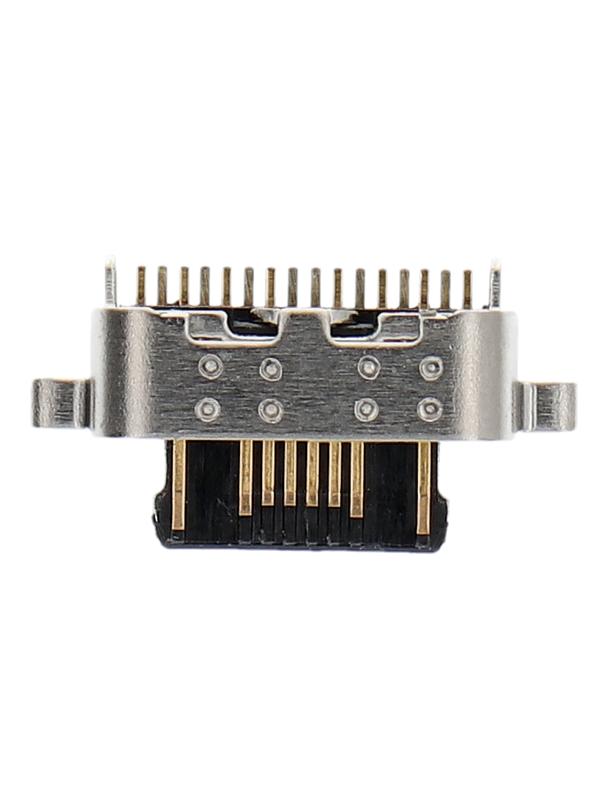 Złącze gniazdo ładowania do MOTOROLA One fusion ORI