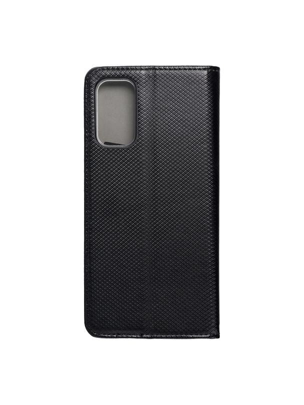 Kabura SMART CASE Book do SAMSUNG M52 czarny