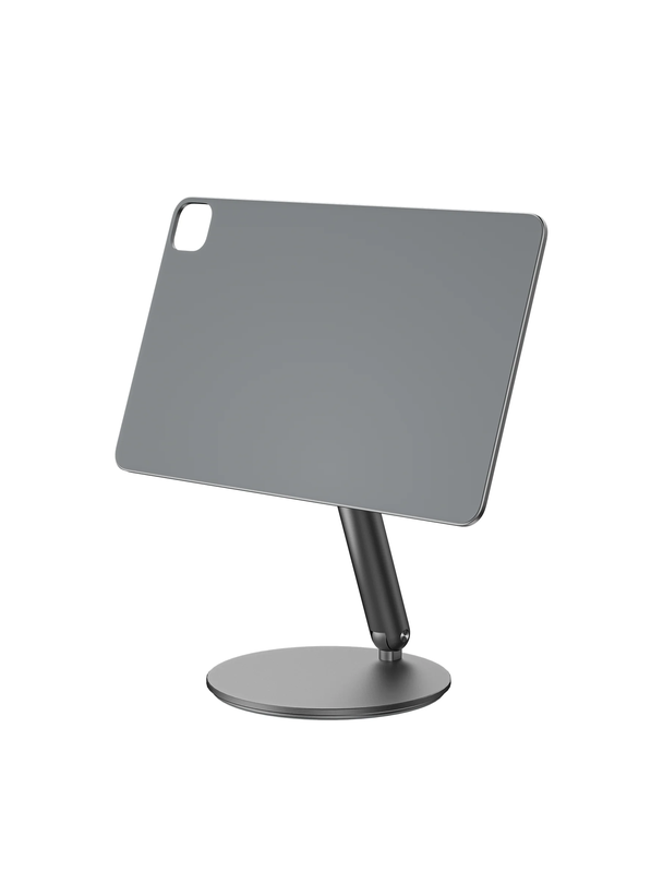 WiWU - Regulowana i obracana aluminiowa podstawka pod tablet ZM310 do iPad Pro 13 2024