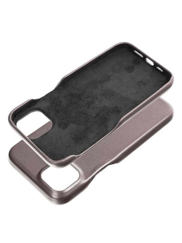 ROAR futerał LOOK do IPHONE 14 Plus Szary