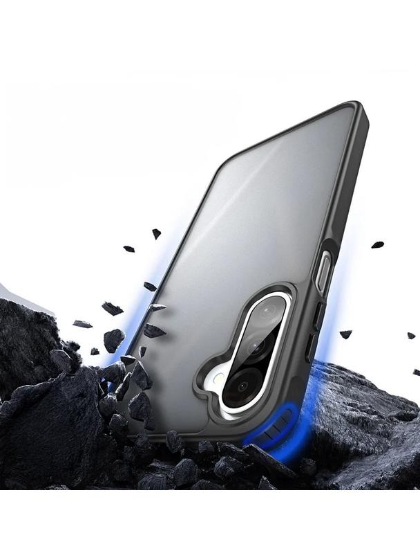 DUX DUCIS futerał YIND do SAMSUNG A26 5G czarny