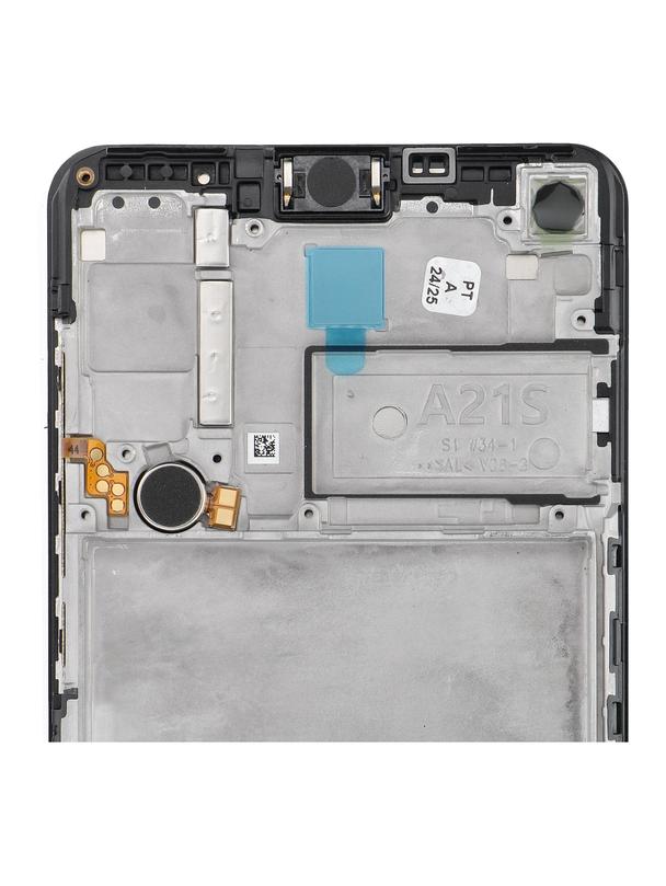 ServicePack Wyświetlacz LCD SAMSUNG A21s A217F GH82-22988A