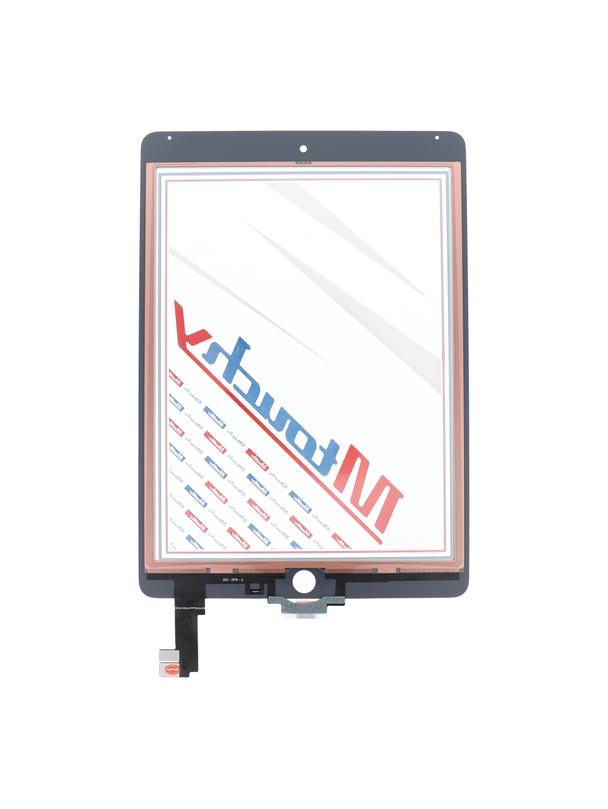 MUSTTBY Ekran dotykowy + OCA do iPAD Air 2 (biały)