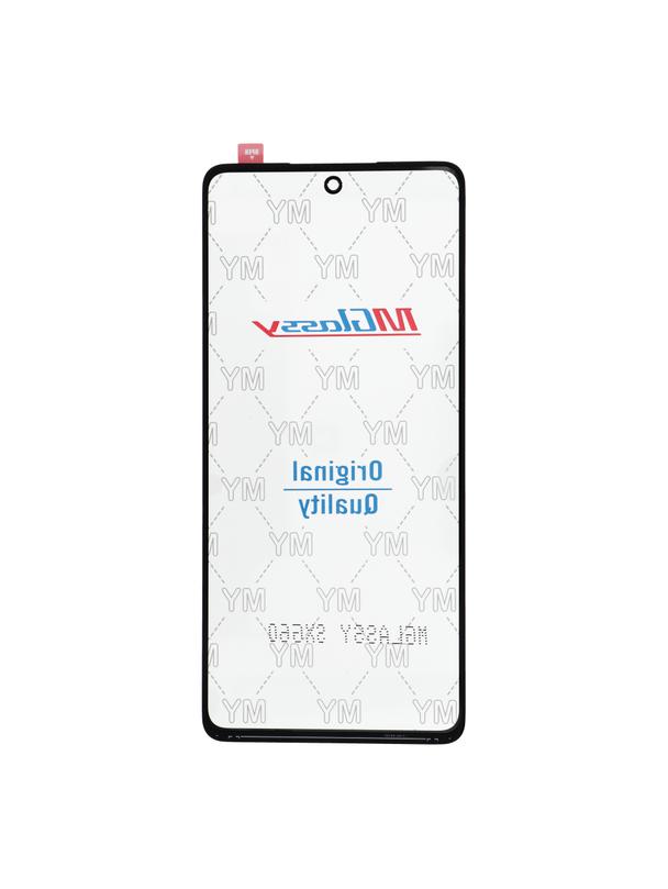 MUSTTBY szybka + oca SAMSUNG a52 4G