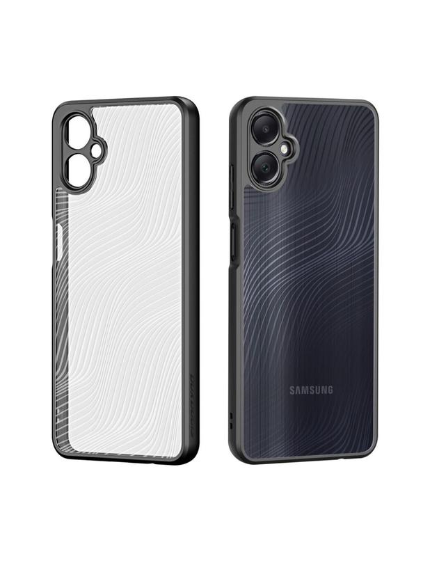 DUX DUCIS futerał AIMO do SAMSUNG A06 5G czarny