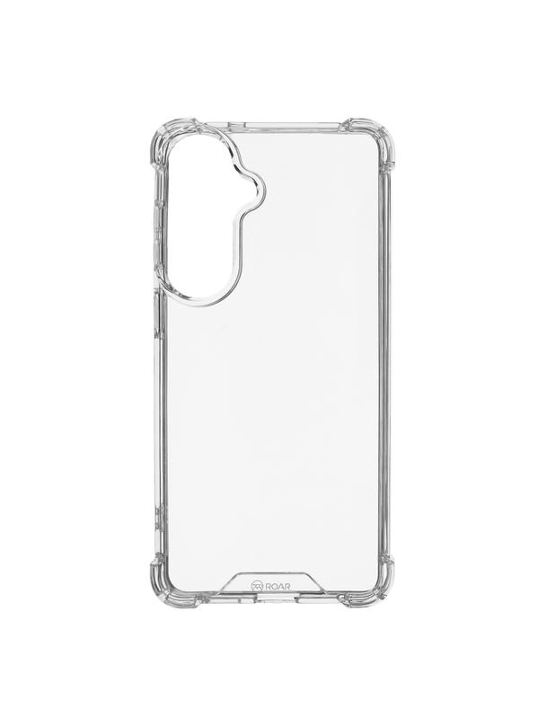 ROAR futerał ARMOR do SAMSUNG S26 Plus transparentny