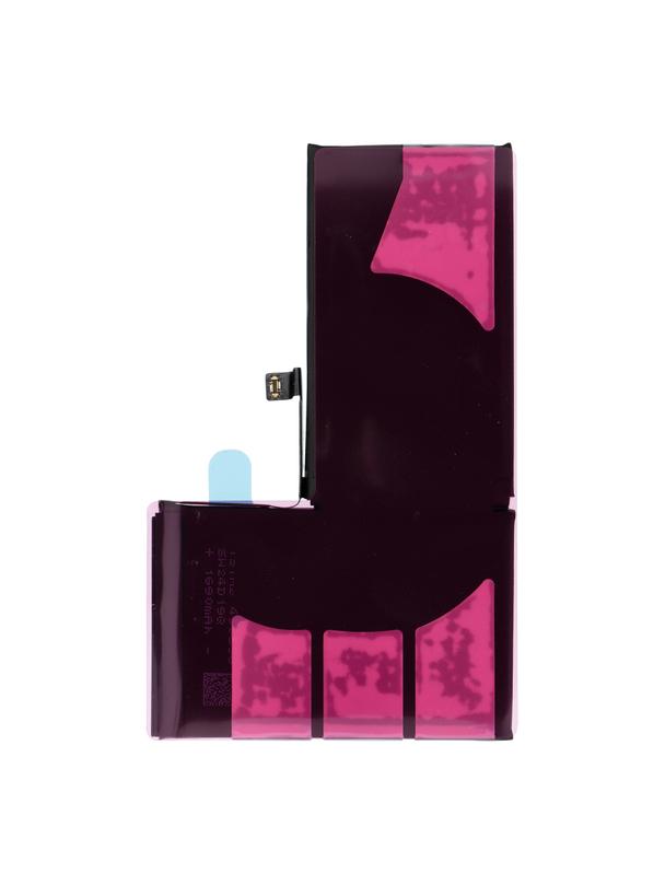 AmpSentrix Basic bateria do iPhone X (zwiększona pojemność 3150 mAh)