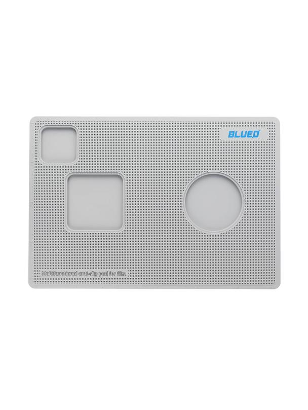 Mata do instalacji szkieł hartowanych BLUEO