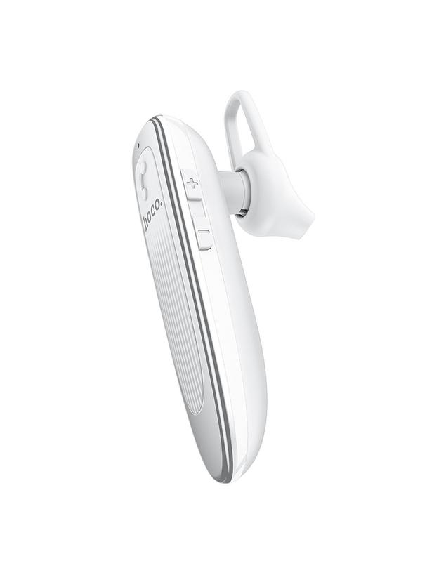 Słuchawka bluetooth Hoco E60 biała