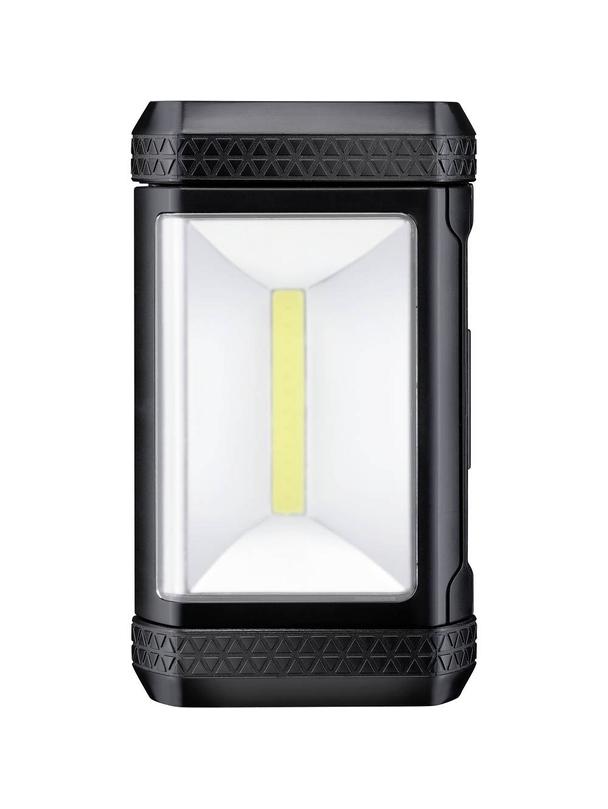 VARTA latarka LED Work flex area 17648 + 3 x baterie R6 (AA)