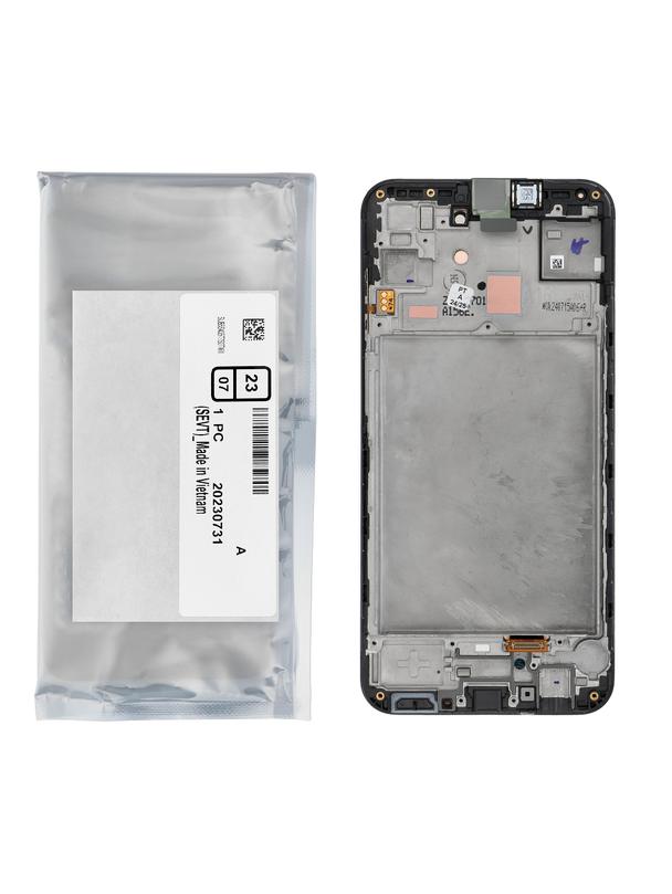 ServicePack Wyświetlacz LCD SAMSUNG A15 4G/5G A155/A156 GH82-33637A