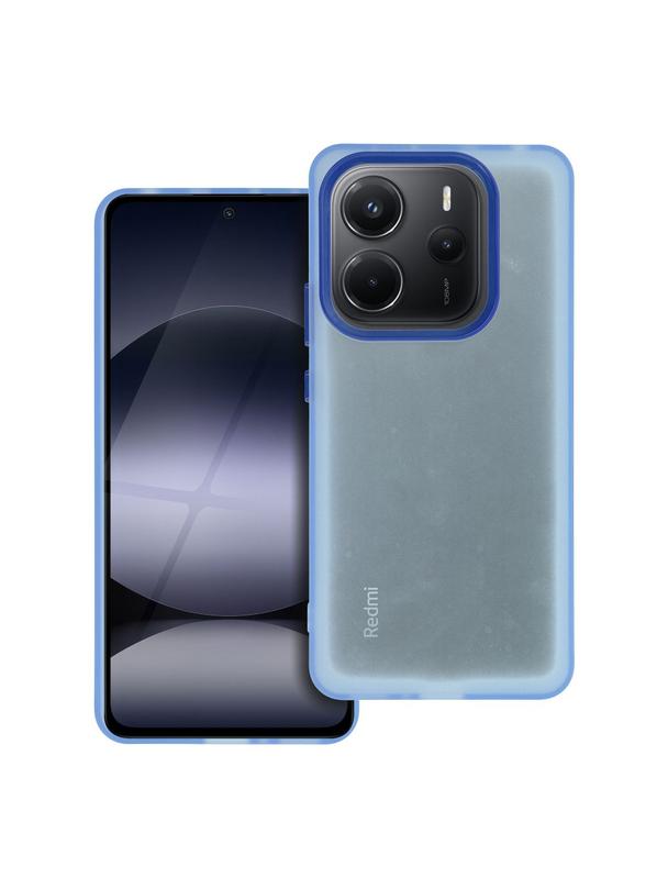 Futerał SAPPY do XIAOMI Redmi Note 14 5G niebieski