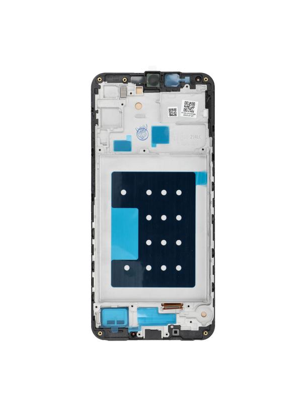 Wyświetlacz LCD do SAMSUNG A16 5G INCELL bez ramki