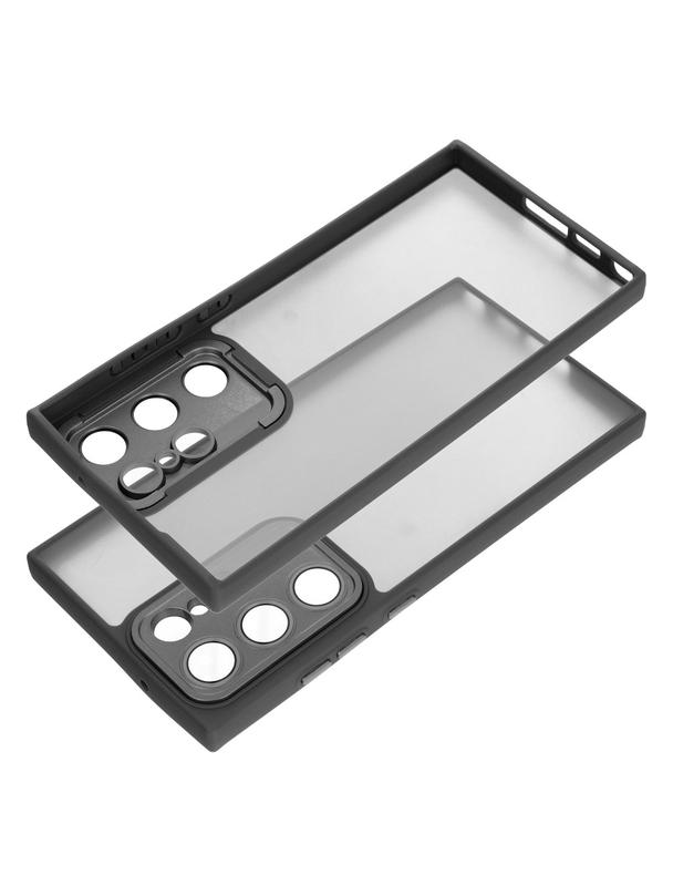 Futerał VARIETE do SAMSUNG S23 Ultra czarny