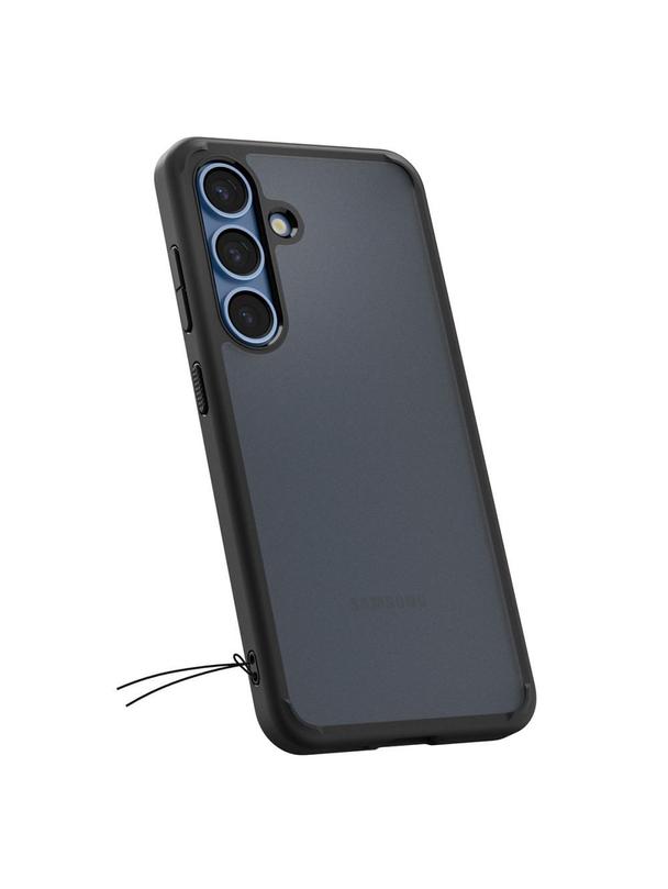 SPIGEN futerał ULTRA HYBRID do SAMSUNG S25 Plus frost black