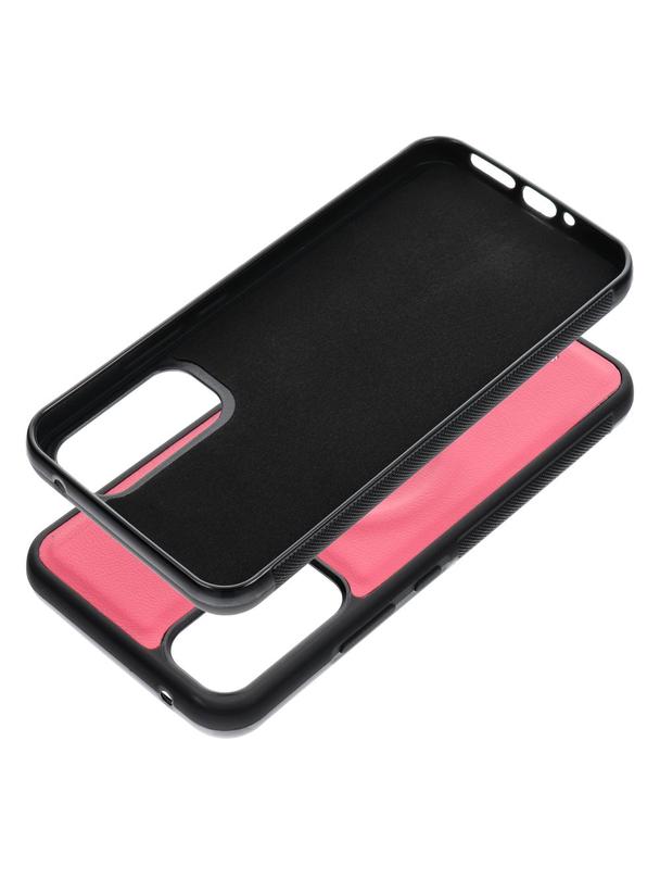 ROAR futerał MAG MORNING do SAMSUNG A34 Różowy