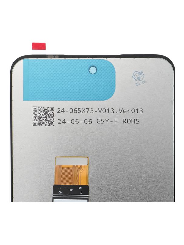 FixCell wyświetlacz do MOTOROLA G53 5G OEM bez ramki