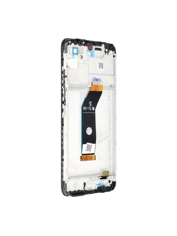 Wyświetlacz do Xiaomi Redmi 10 4G