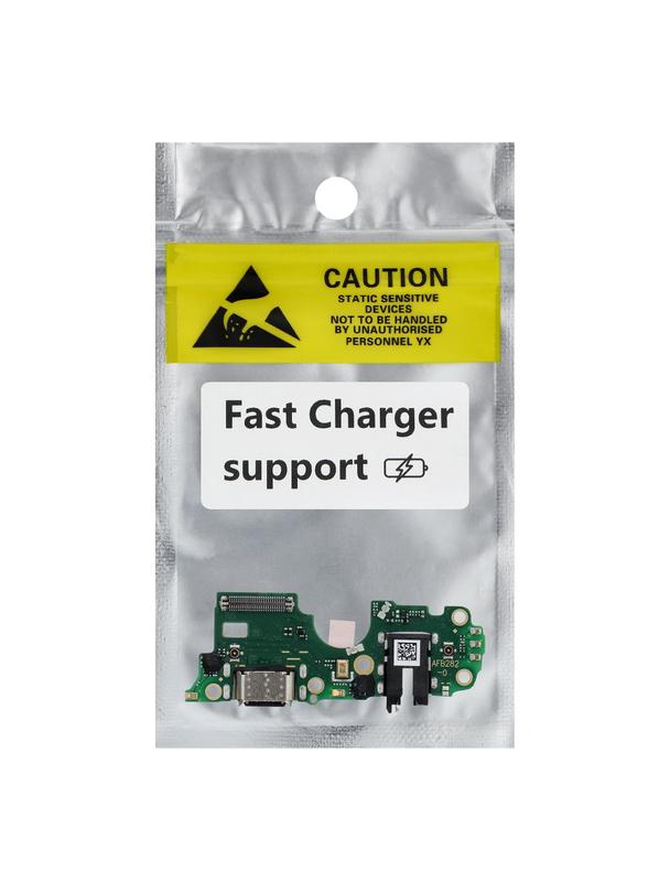 Płytka ładowania do OPPO A54 5G / a74 5G  CPH2195 CPH2197 OEM (Fast Charger)