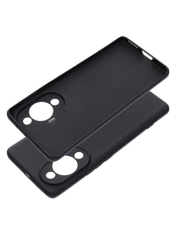 Futerał MATT do HUAWEI Nova Y11 Pro czarny