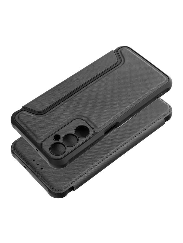 Kabura RAZOR Book do SAMSUNG A05s czarny