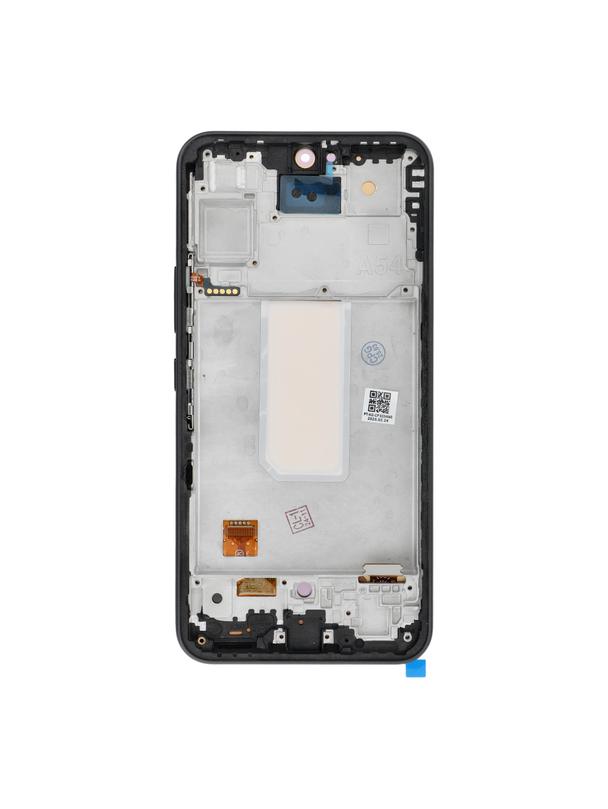 Wyświetlacz LCD do SAMSUNG A54 A546 HARD OLED z ramką