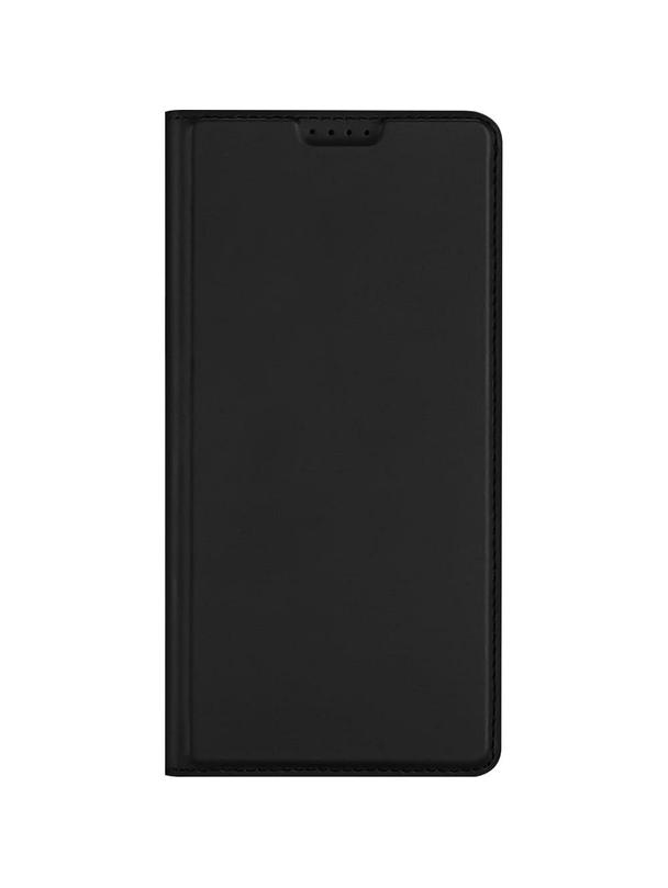 DUX DUCIS kabura SKIN PRO do SAMSUNG S25 Edge czarna