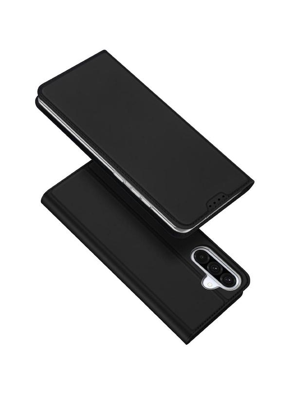 DUX DUCIS kabura SKIN PRO do SAMSUNG A36/56 5G czarna