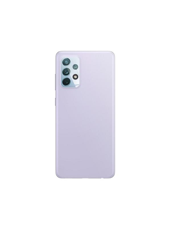 Szkło hartowane Tempered Glass Camera Cover - do Samsung A52